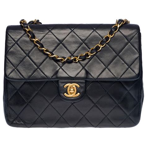 flap chanel bag|chanel flap bag agneau.